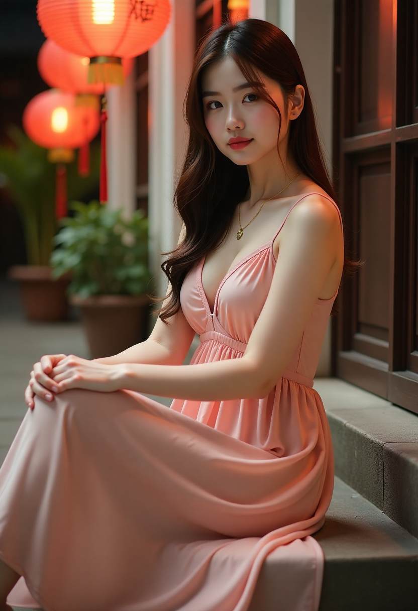 租来的影棚