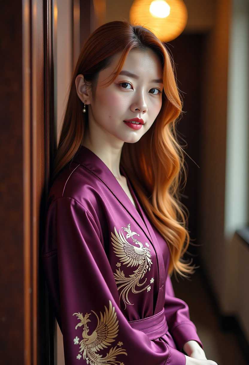 快门少女社